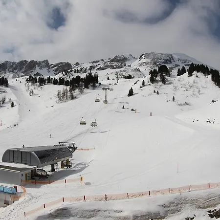 Appartementhaus Christophorus Obertauern Zimmer foto