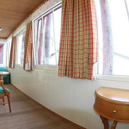 Appartementhaus Christophorus Obertauern Zimmer foto