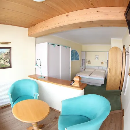 Appartementhaus Christophorus Obertauern Zimmer foto