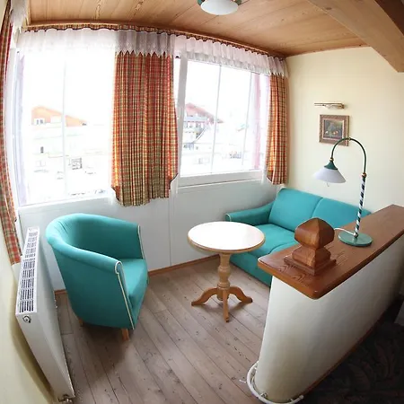 Appartementhaus Christophorus Obertauern Zimmer foto