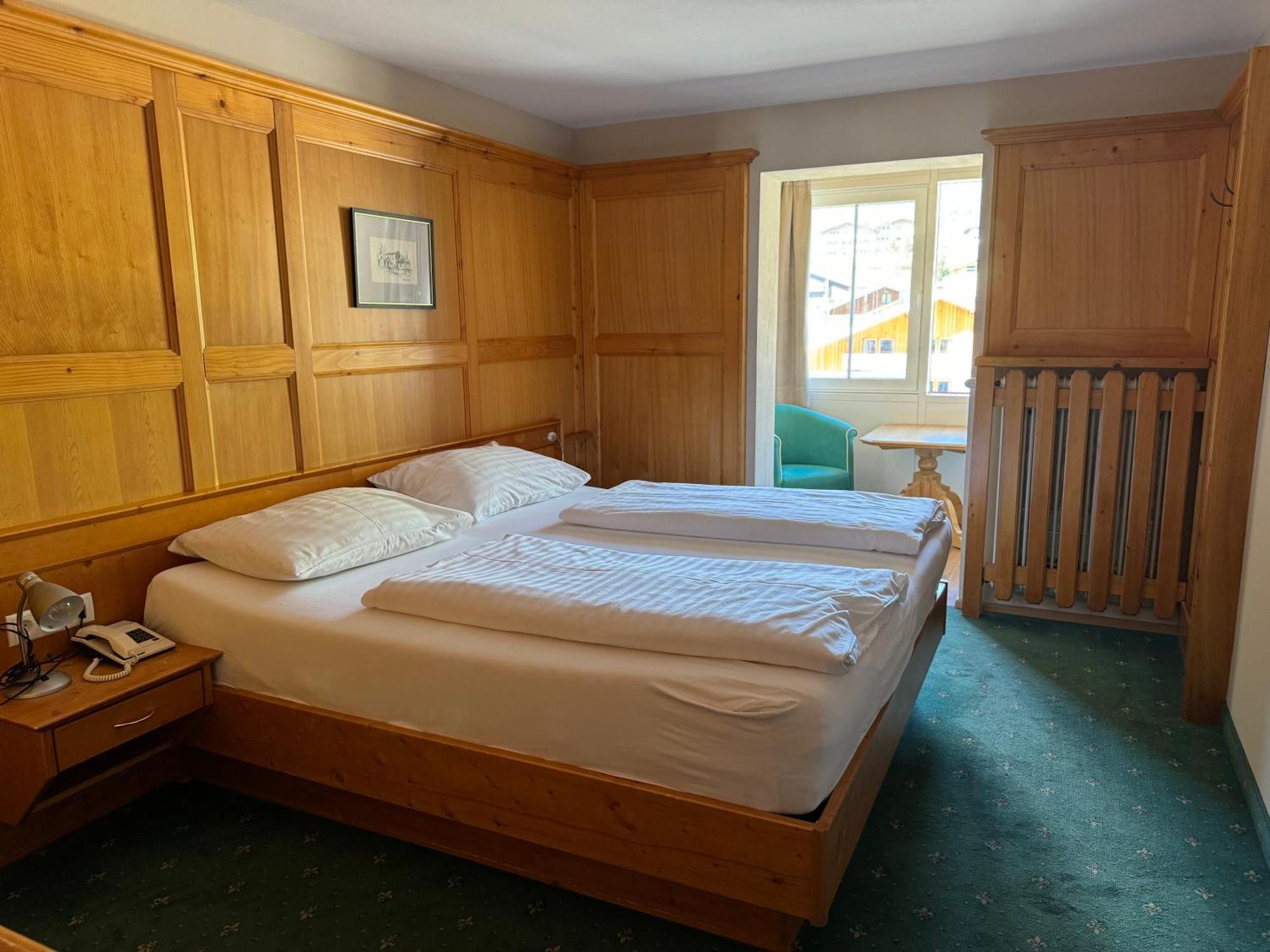 Apartment Appartementhaus Christophorus