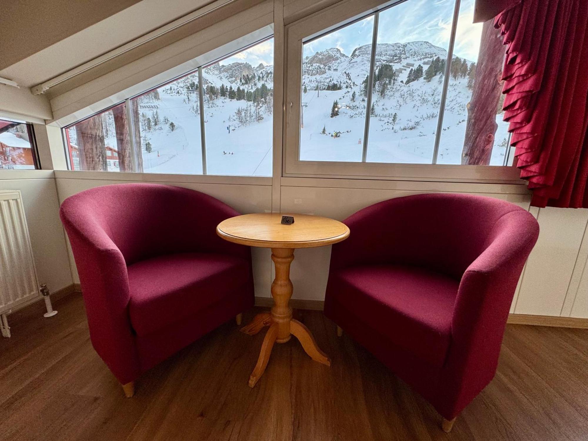 Appartementhaus Christophorus * Obertauern