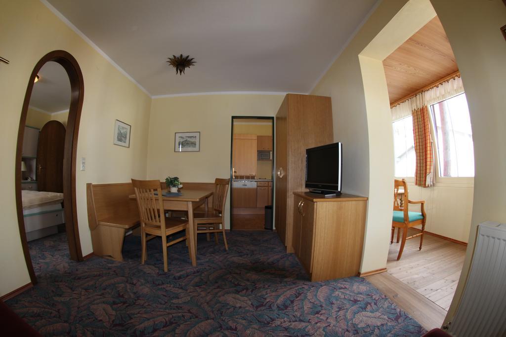Apartment Appartementhaus Christophorus