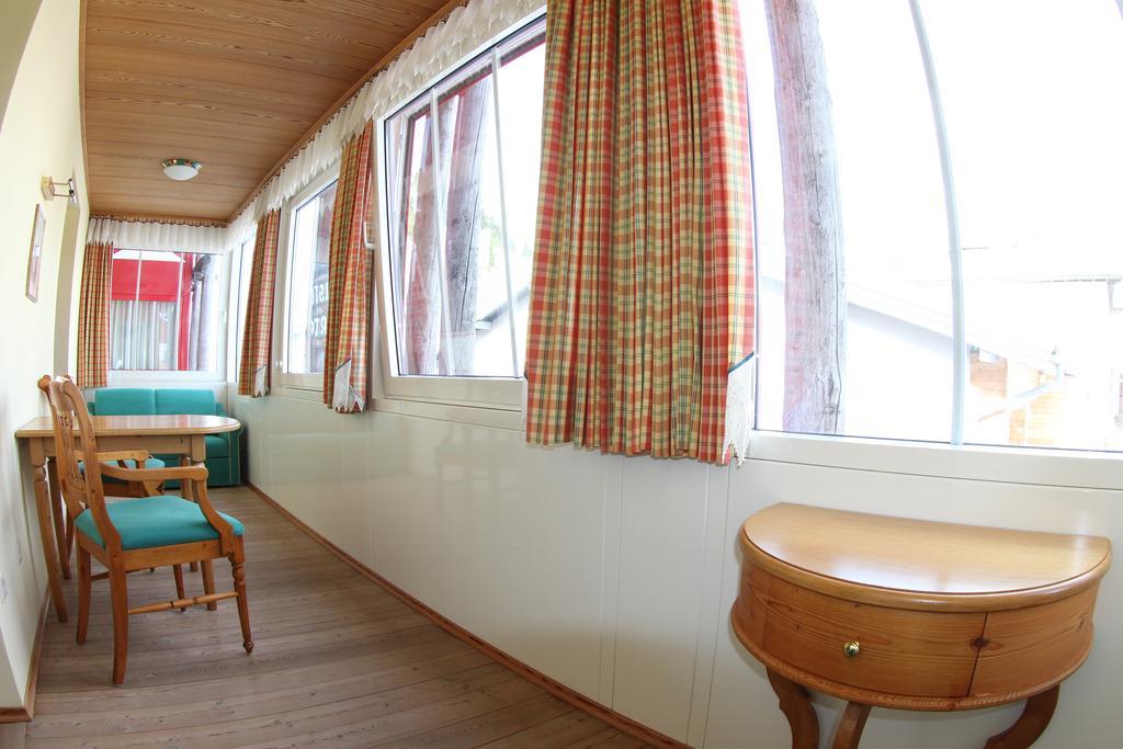 Apartment Appartementhaus Christophorus Obertauern