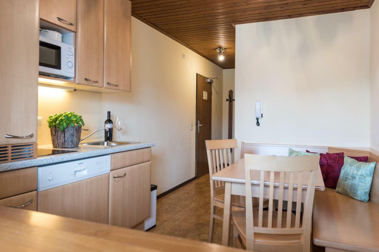 Appartementhaus Christophorus Appartement Obertauern